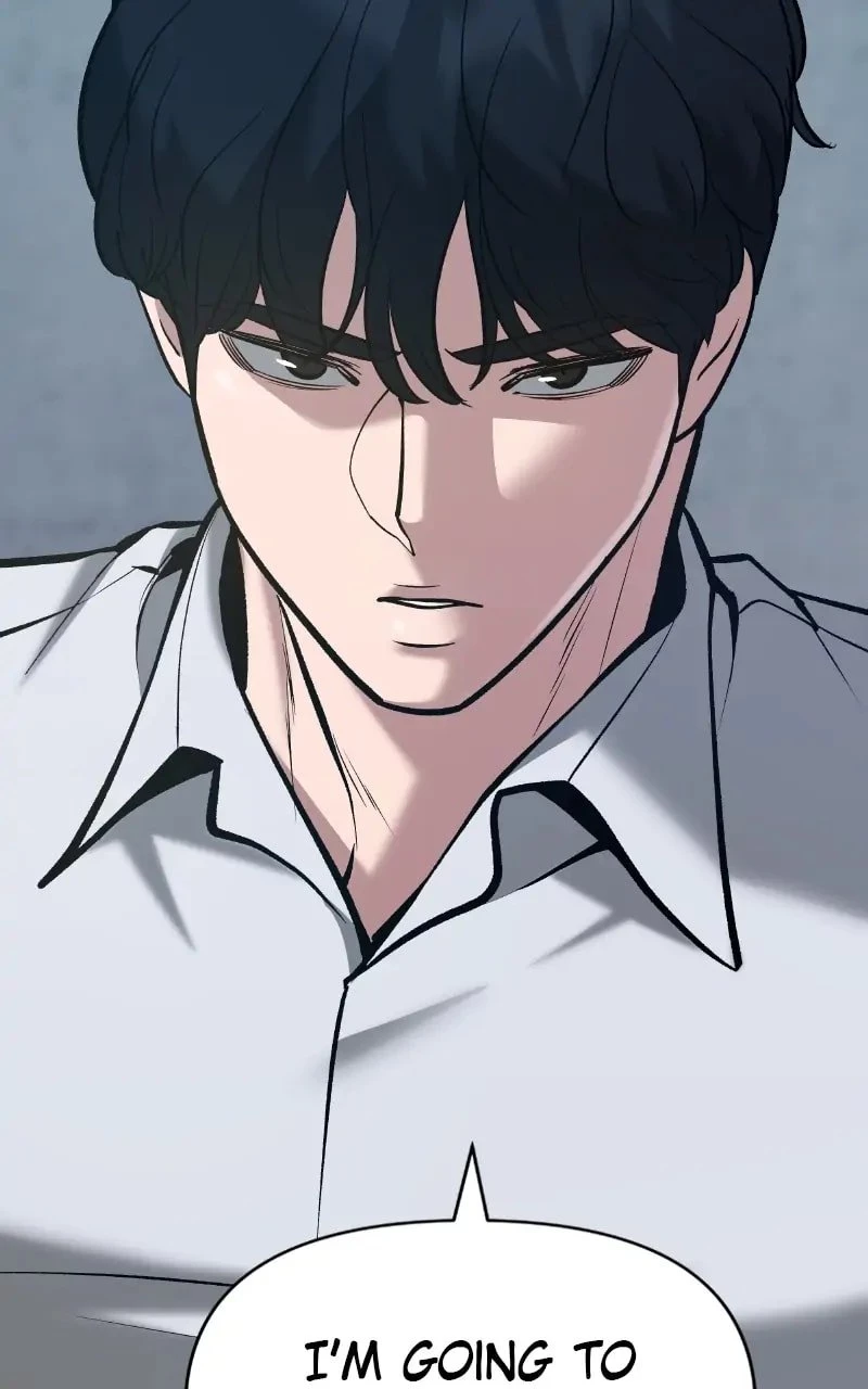 The Bully In-Charge Chapter 45 - 57