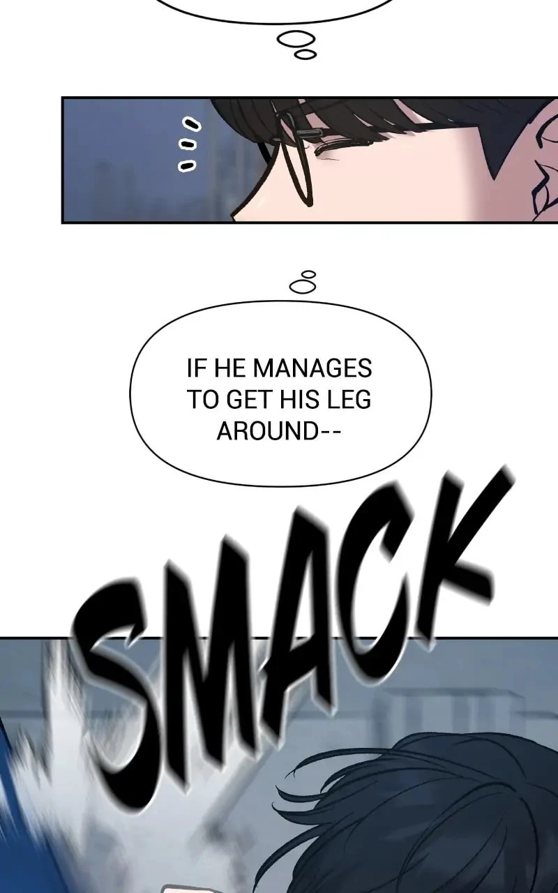 The Bully In-Charge Chapter 46 - 61