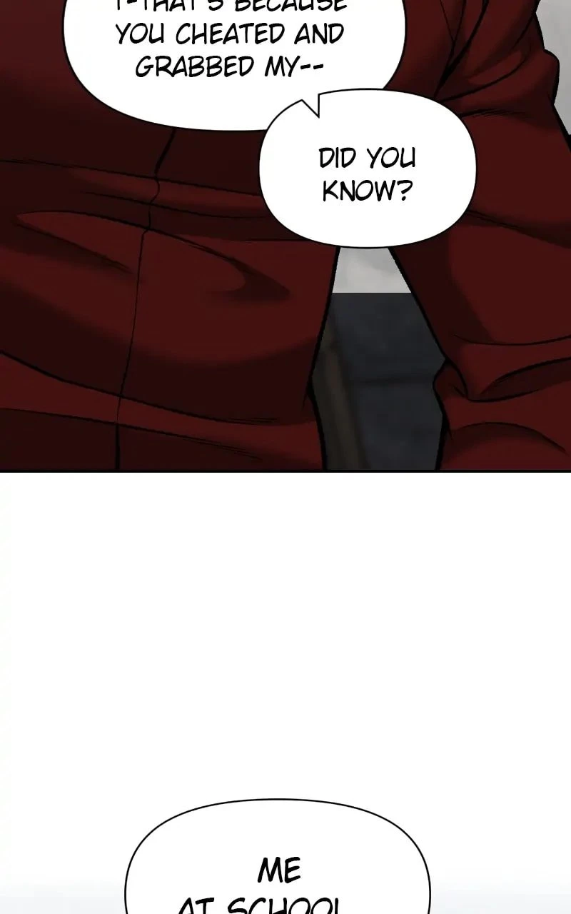 The Bully In-Charge Chapter 44 - 21