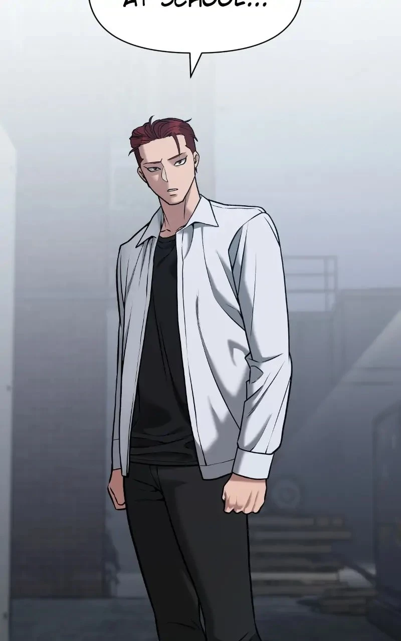 The Bully In-Charge Chapter 44 - 22