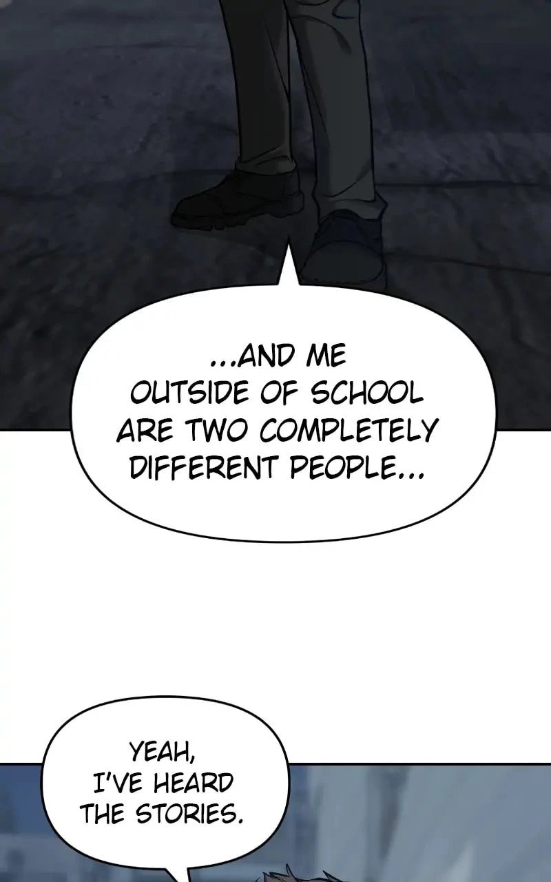 The Bully In-Charge Chapter 44 - 23