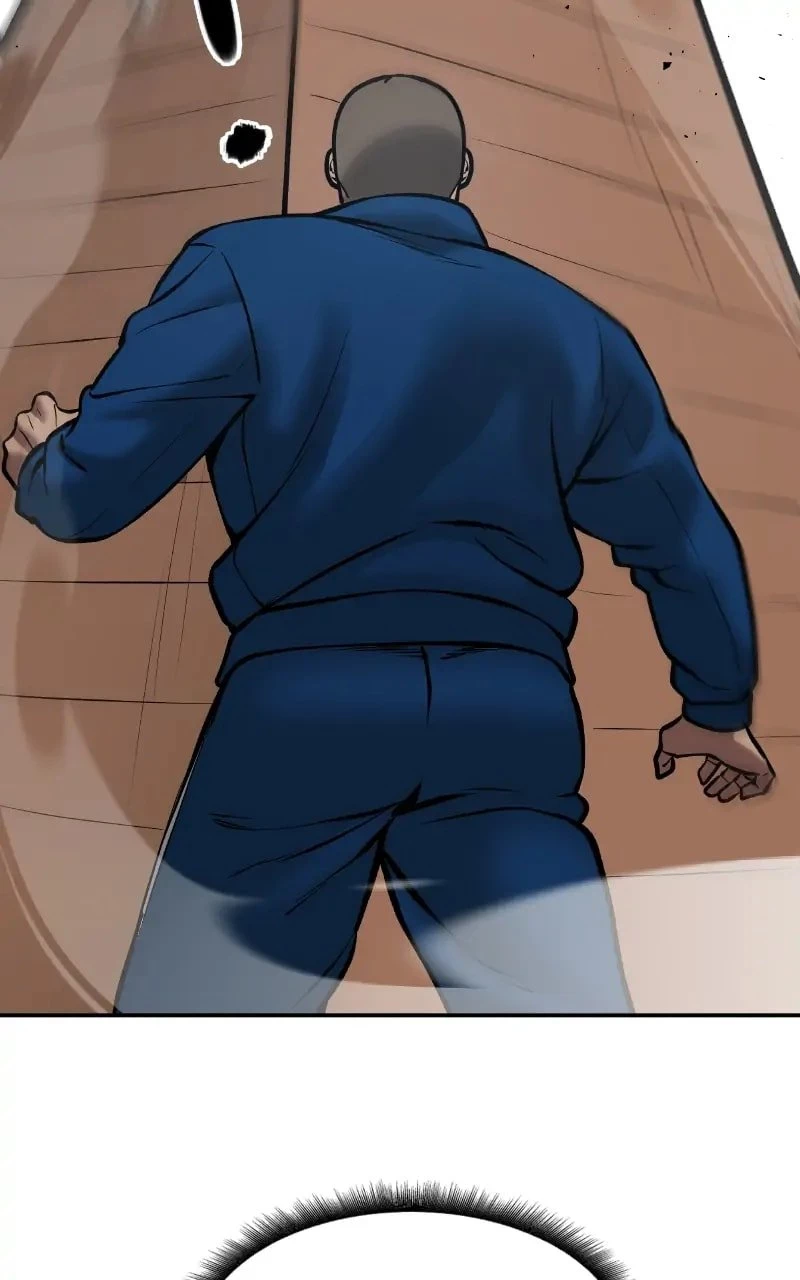 The Bully In-Charge Chapter 47 - 135