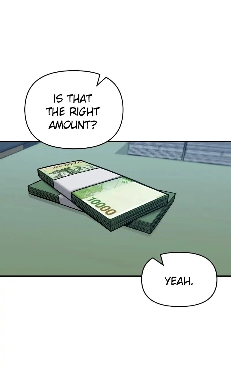The Bully In-Charge Chapter 45 - 63