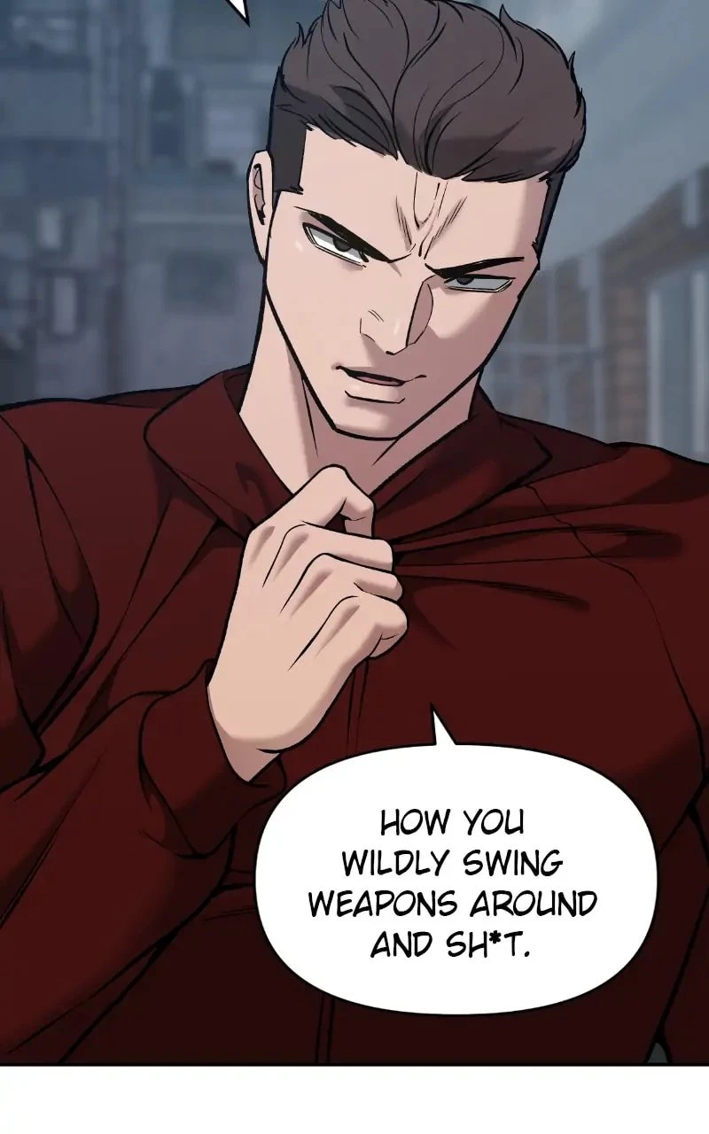 The Bully In-Charge Chapter 44 - 24