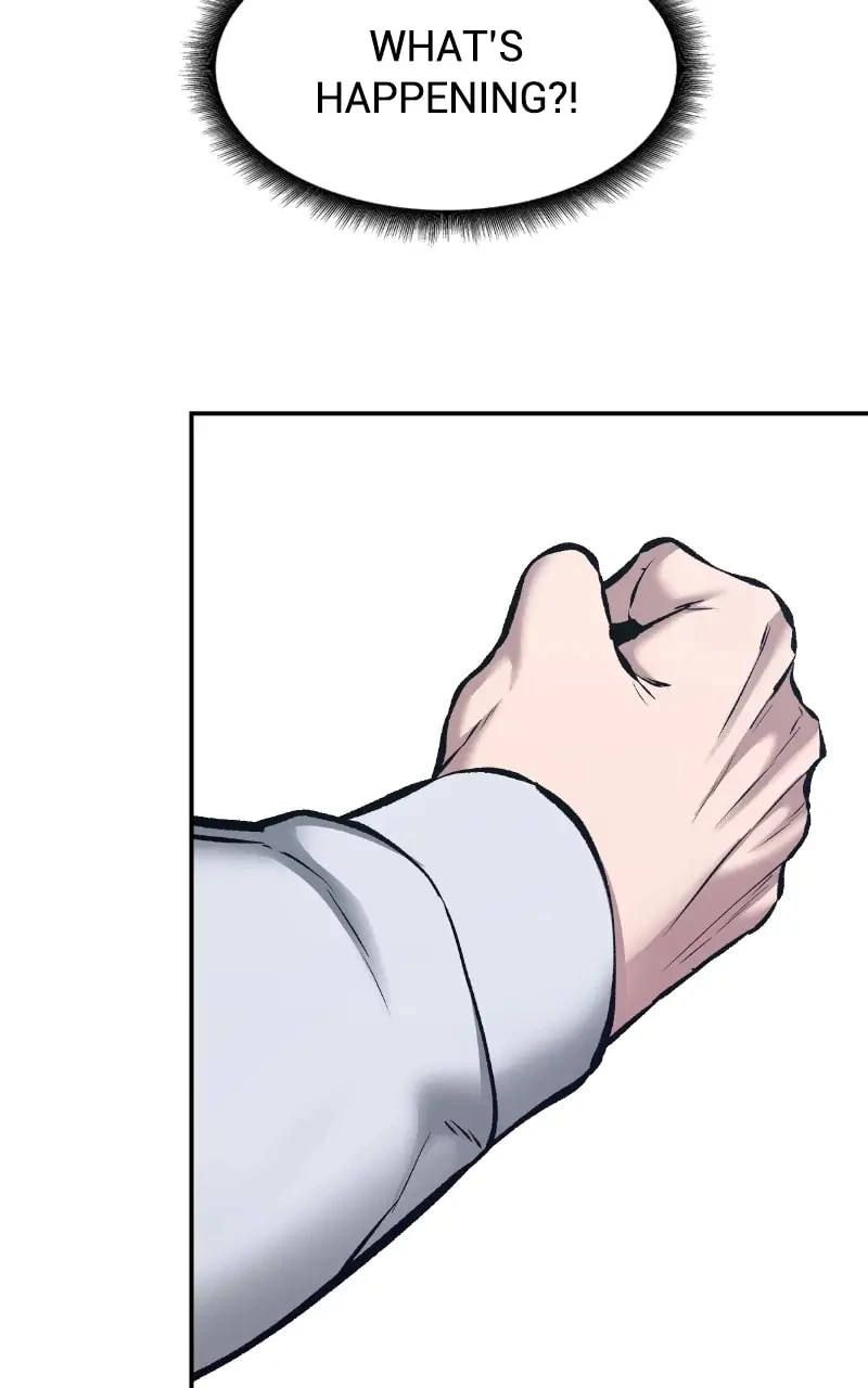The Bully In-Charge Chapter 47 - 136