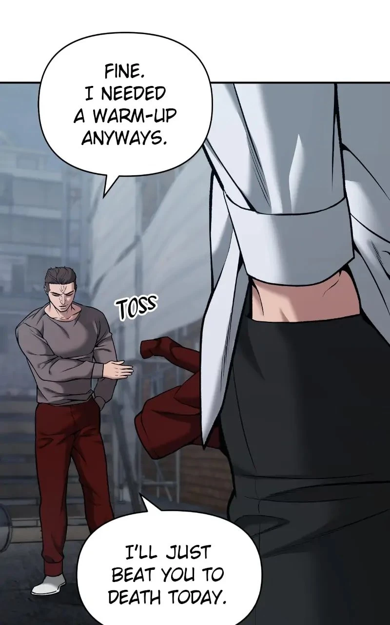 The Bully In-Charge Chapter 44 - 25