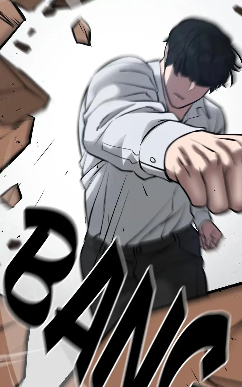 The Bully In-Charge Chapter 47 - 138