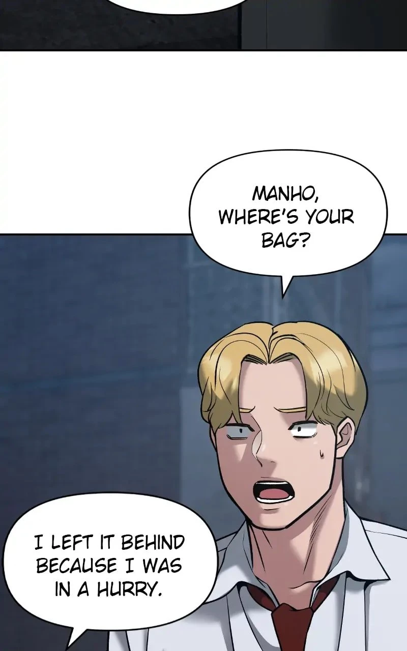 The Bully In-Charge Chapter 44 - 26