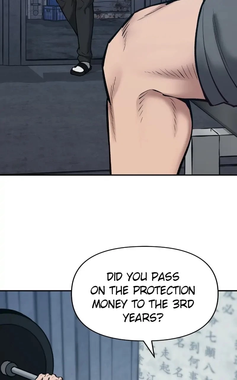 The Bully In-Charge Chapter 45 - 66