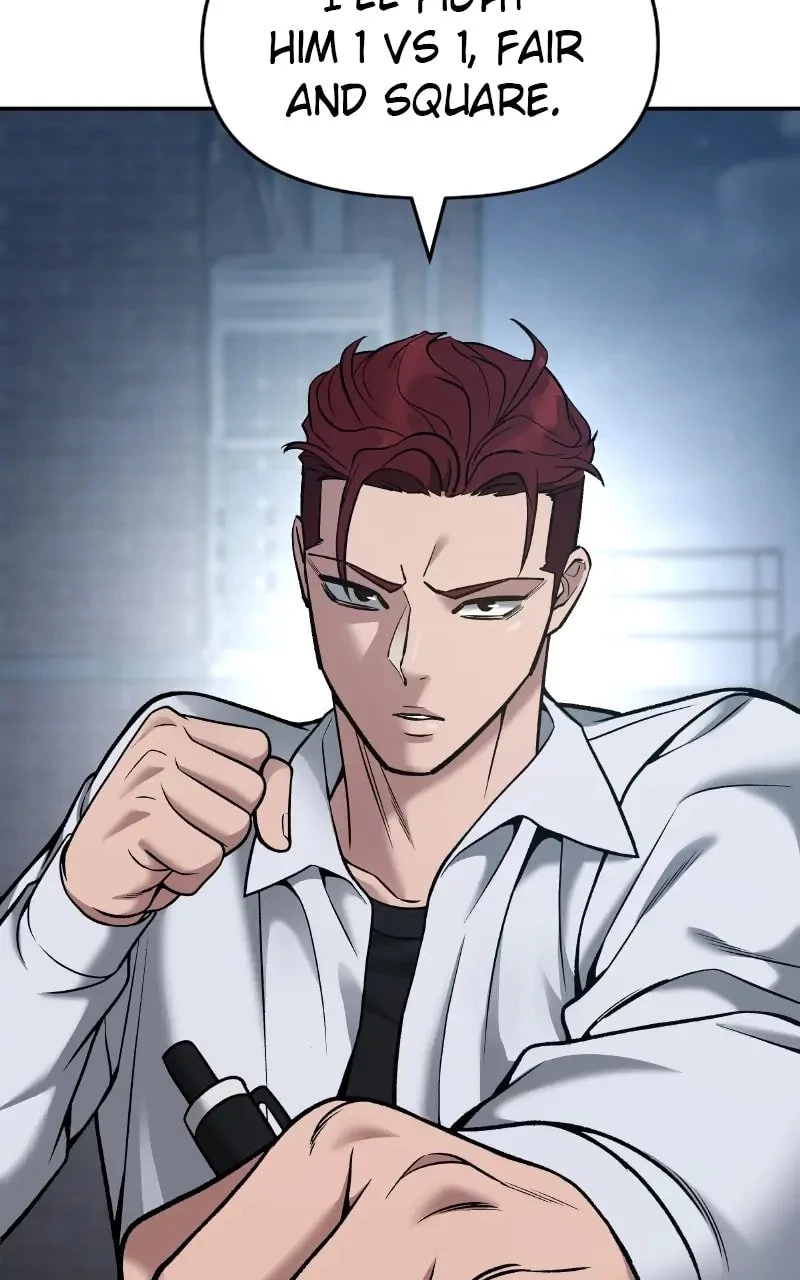 The Bully In-Charge Chapter 44 - 29