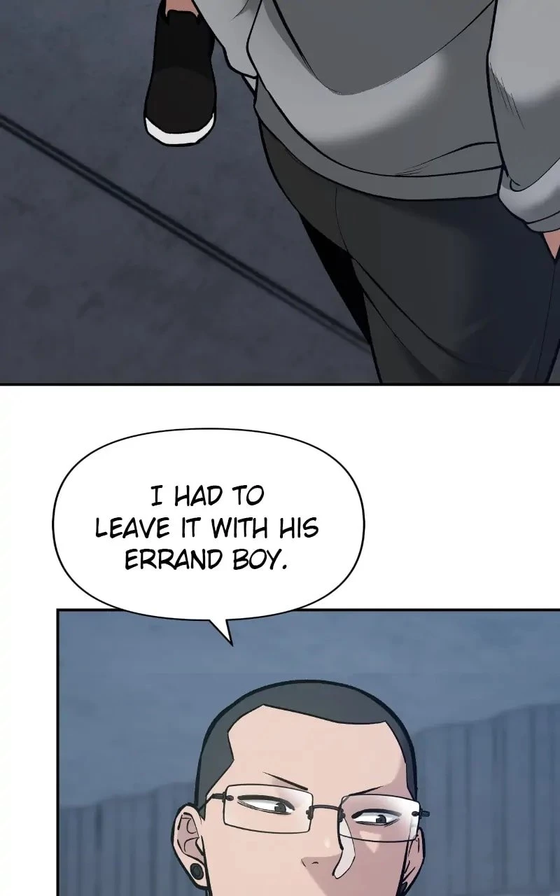 The Bully In-Charge Chapter 45 - 68