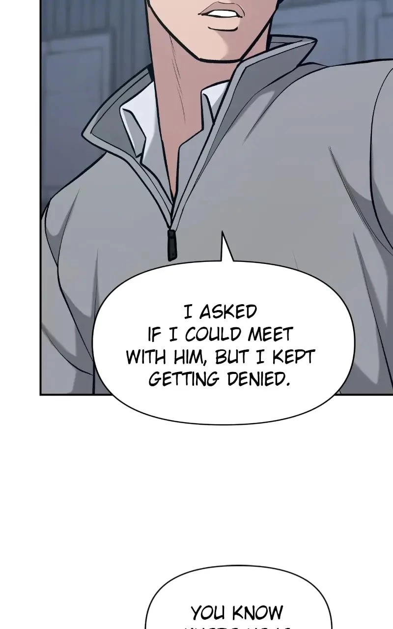 The Bully In-Charge Chapter 45 - 69