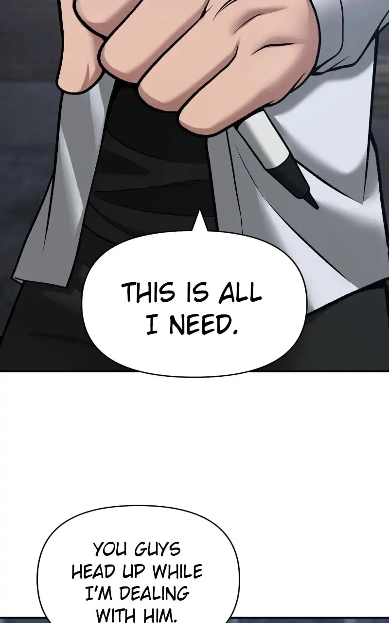 The Bully In-Charge Chapter 44 - 30
