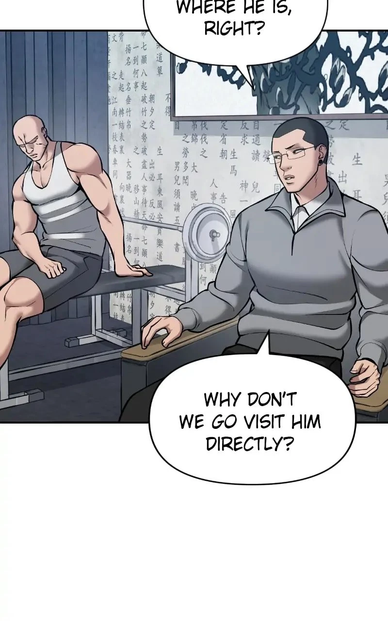 The Bully In-Charge Chapter 45 - 70