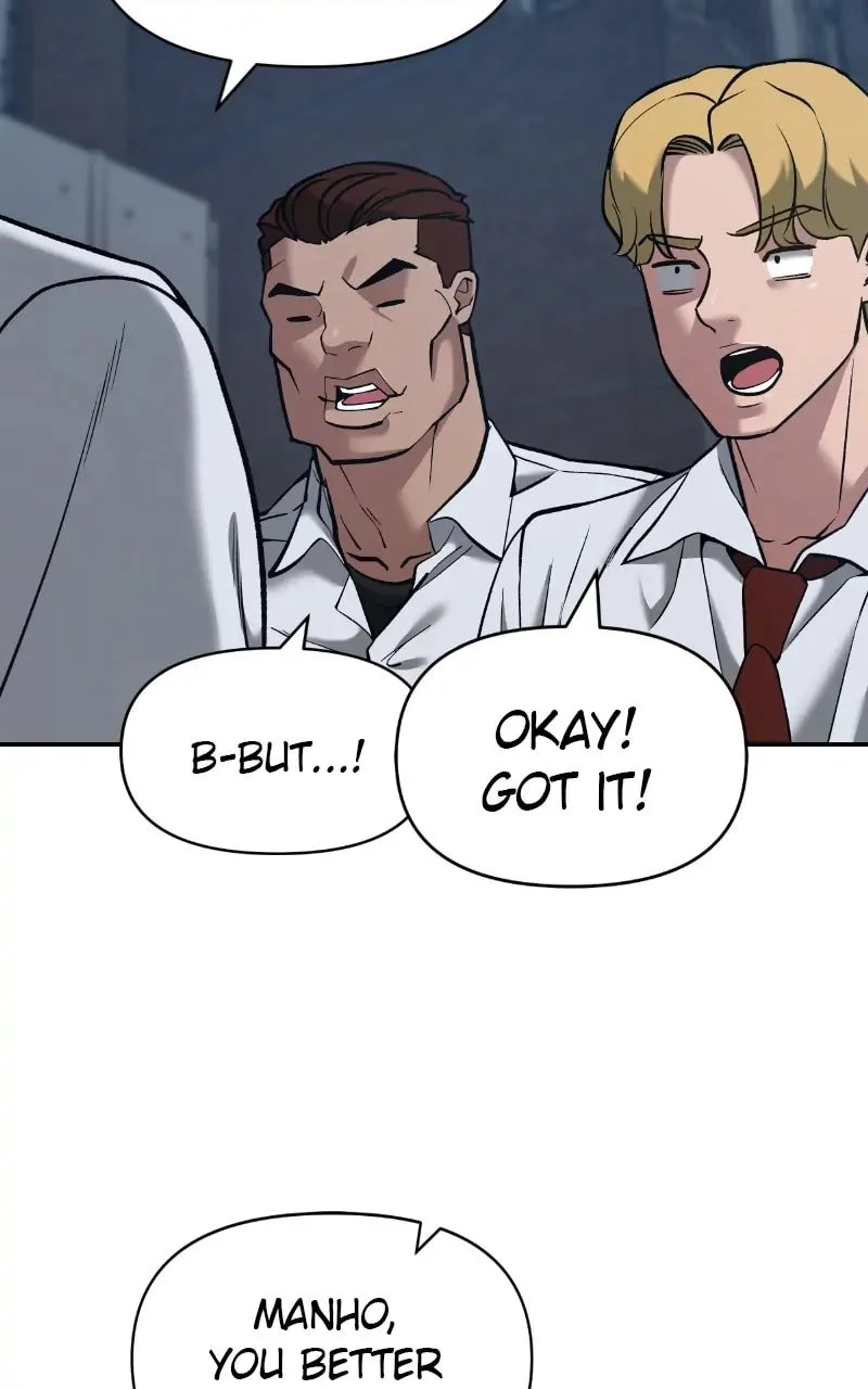 The Bully In-Charge Chapter 44 - 31