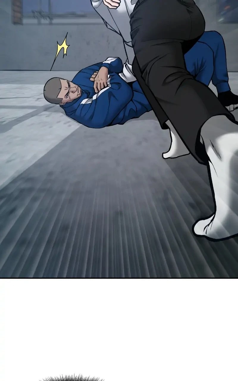 The Bully In-Charge Chapter 46 - 68