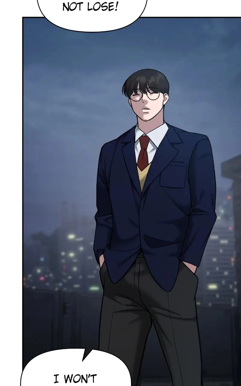 The Bully In-Charge Chapter 44 - 32