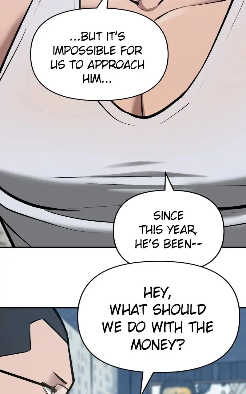 The Bully In-Charge Chapter 45 - 72