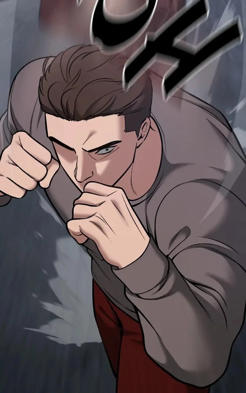 The Bully In-Charge Chapter 44 - 36