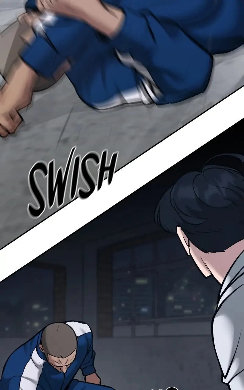 The Bully In-Charge Chapter 46 - 73