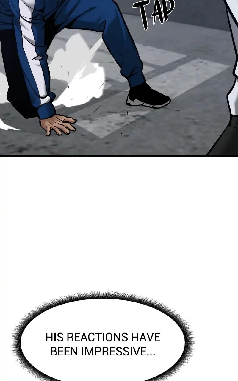 The Bully In-Charge Chapter 46 - 74