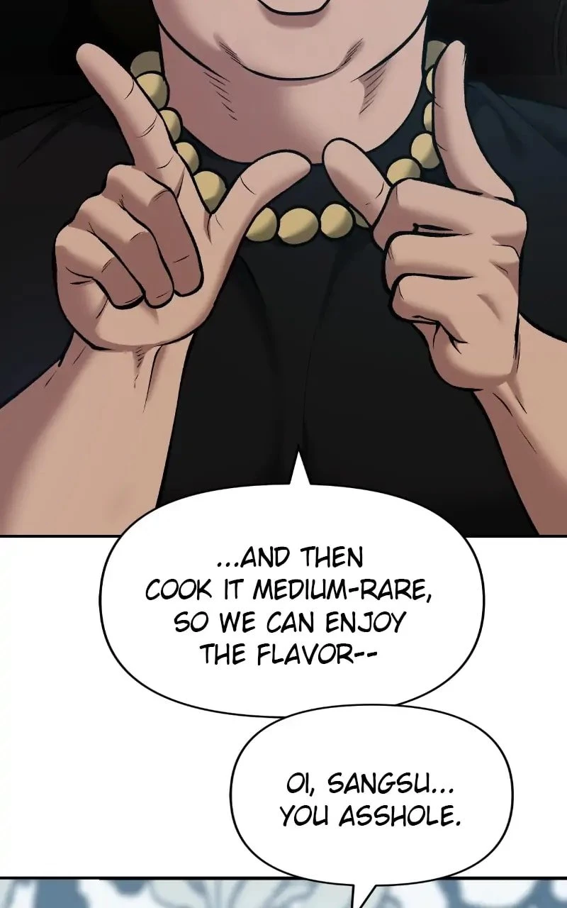 The Bully In-Charge Chapter 45 - 75