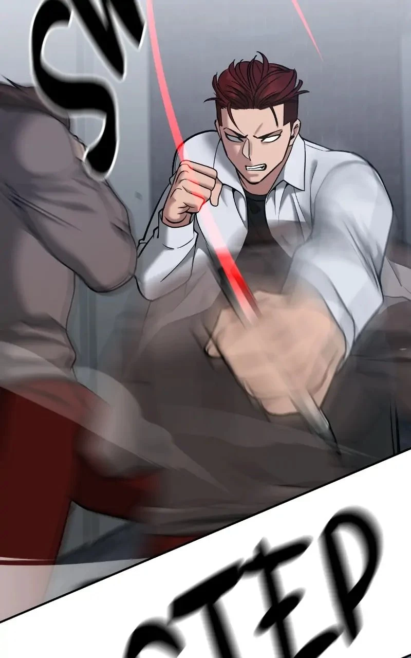 The Bully In-Charge Chapter 44 - 39