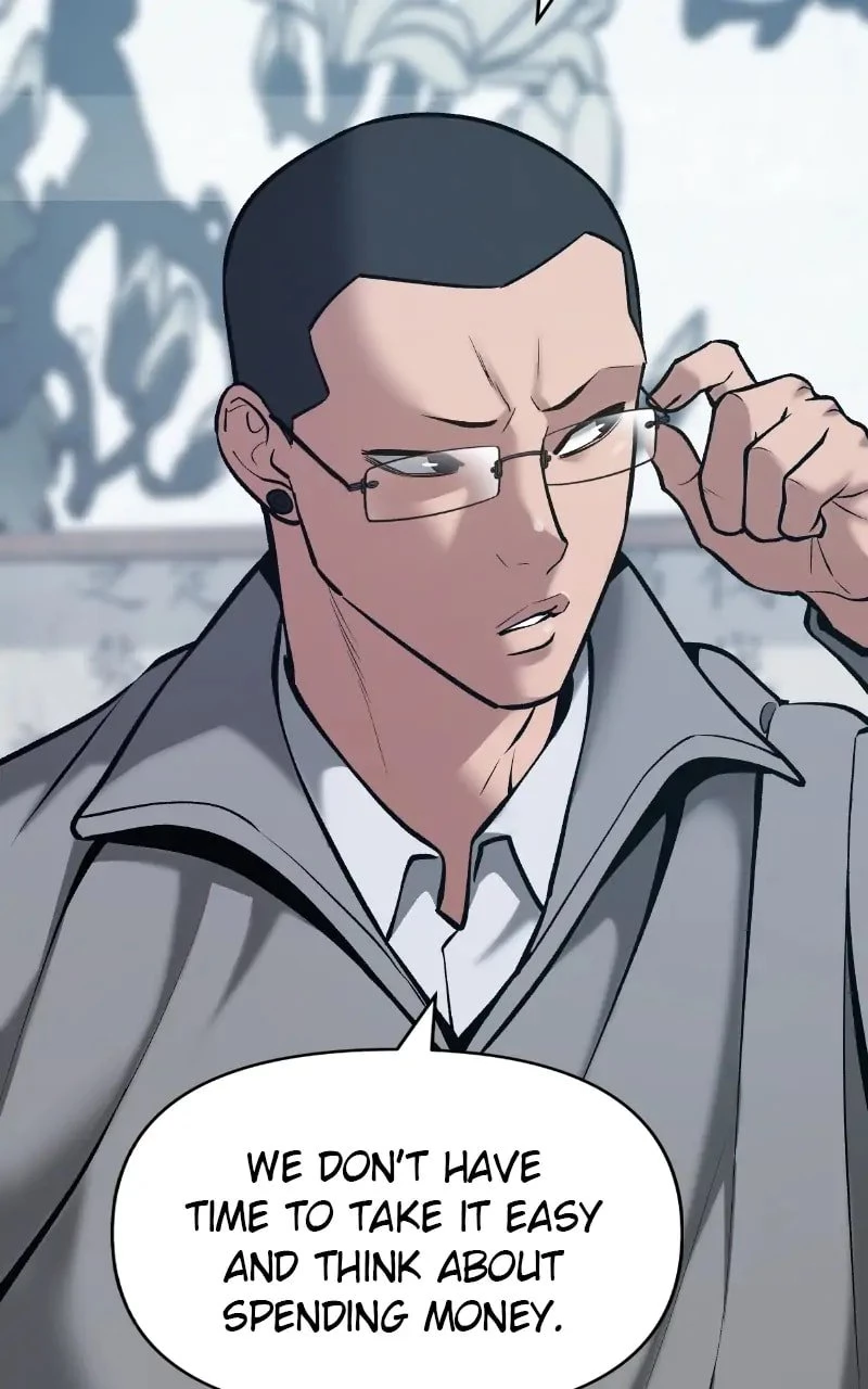 The Bully In-Charge Chapter 45 - 76