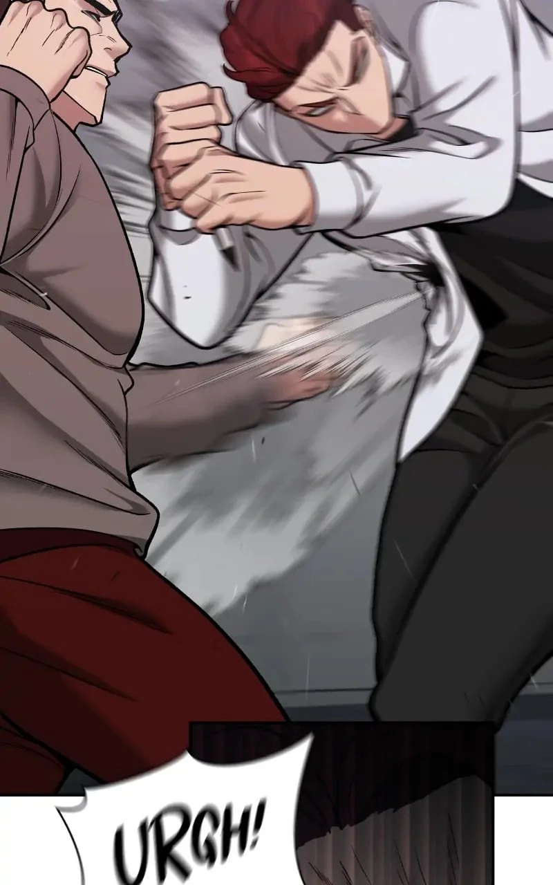 The Bully In-Charge Chapter 44 - 41