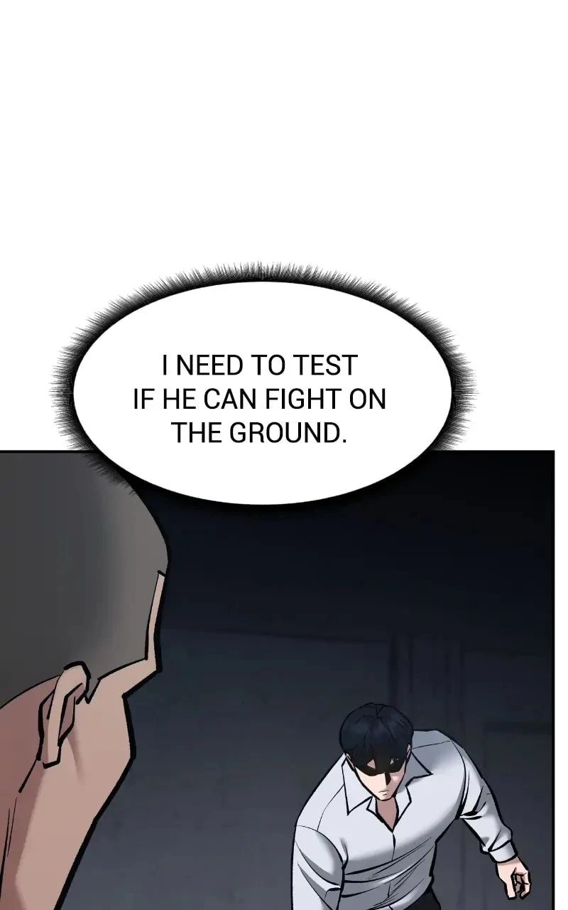 The Bully In-Charge Chapter 46 - 76