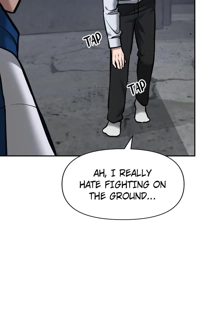 The Bully In-Charge Chapter 46 - 77