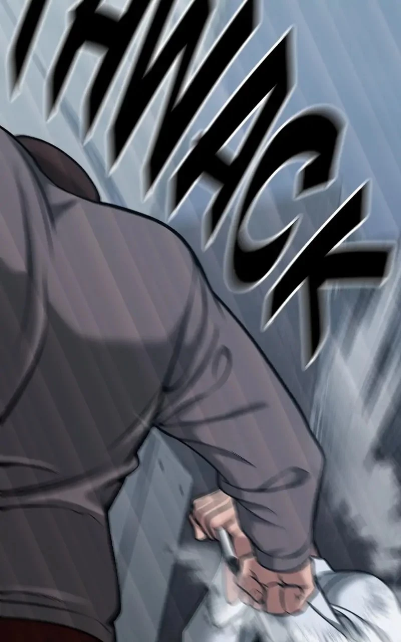 The Bully In-Charge Chapter 44 - 43