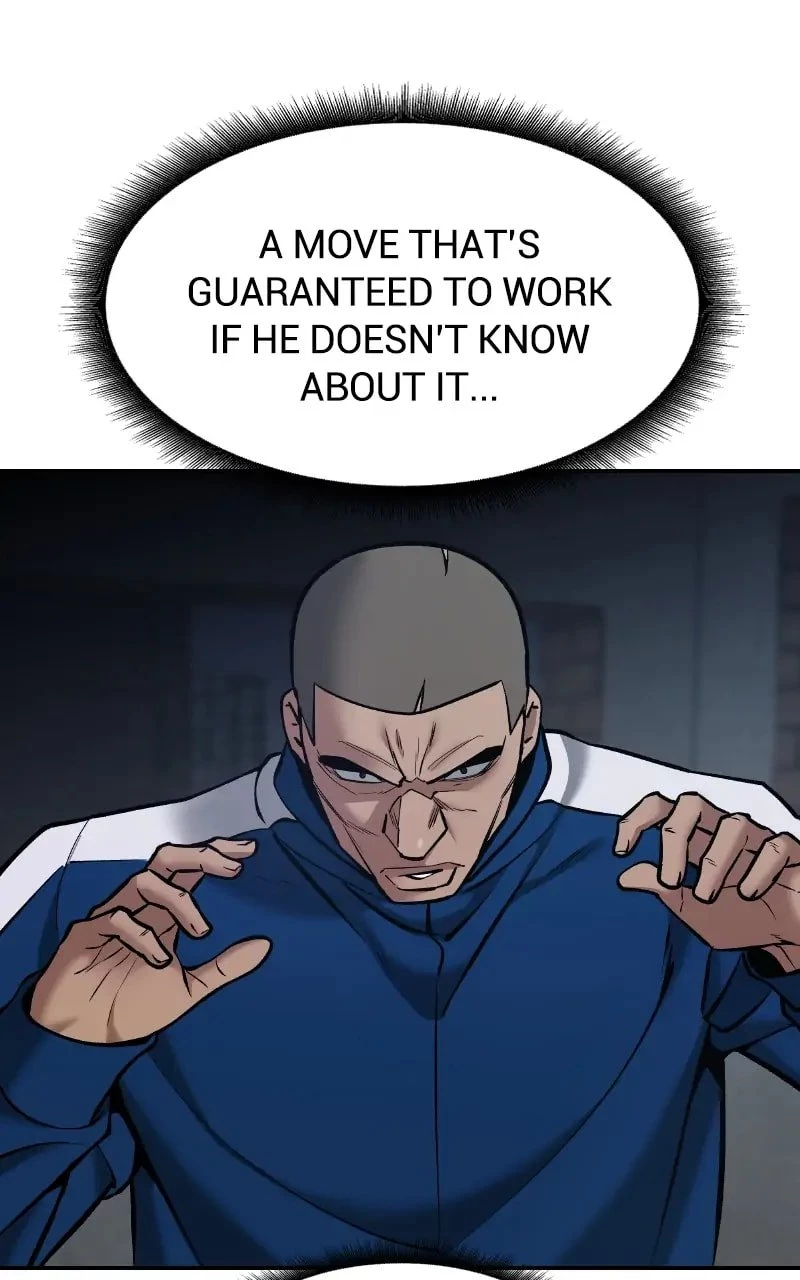 The Bully In-Charge Chapter 46 - 78