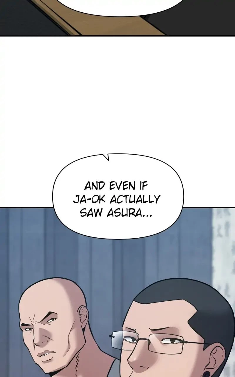 The Bully In-Charge Chapter 45 - 79