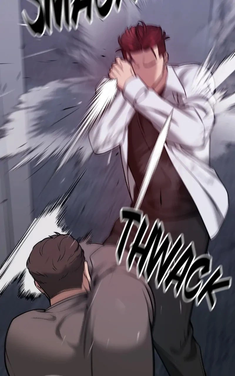The Bully In-Charge Chapter 44 - 45