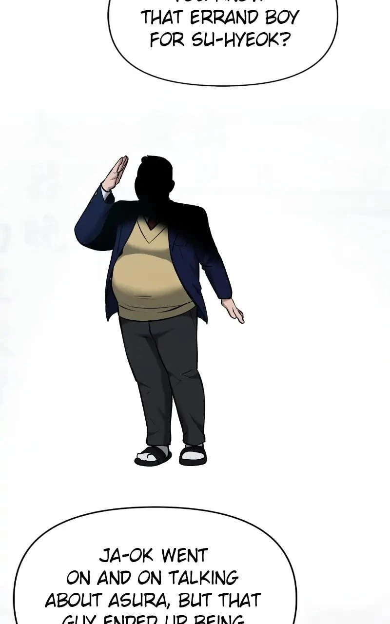 The Bully In-Charge Chapter 45 - 81