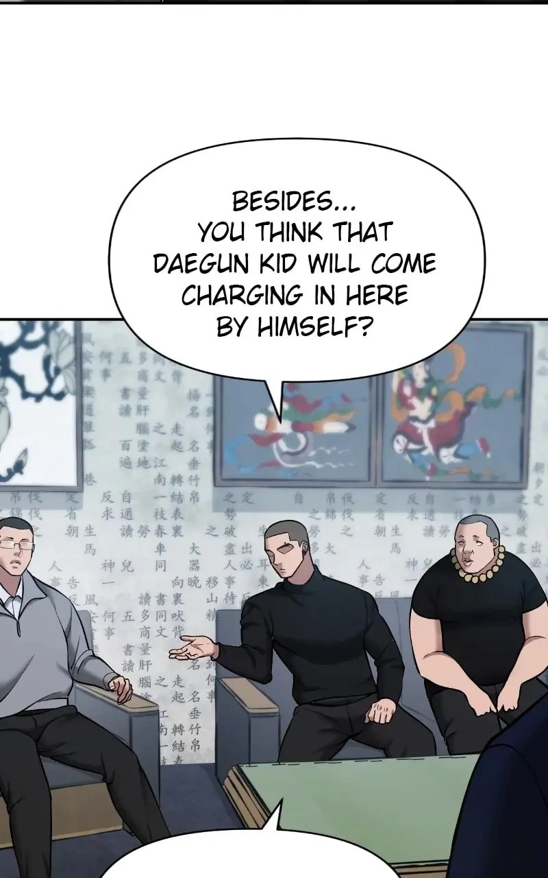 The Bully In-Charge Chapter 45 - 83