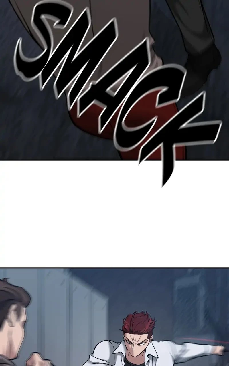 The Bully In-Charge Chapter 44 - 46