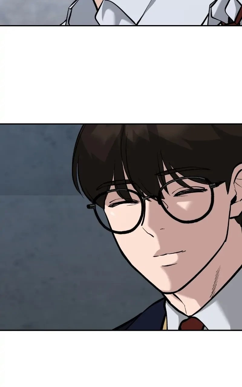 The Bully In-Charge Chapter 47 - 160