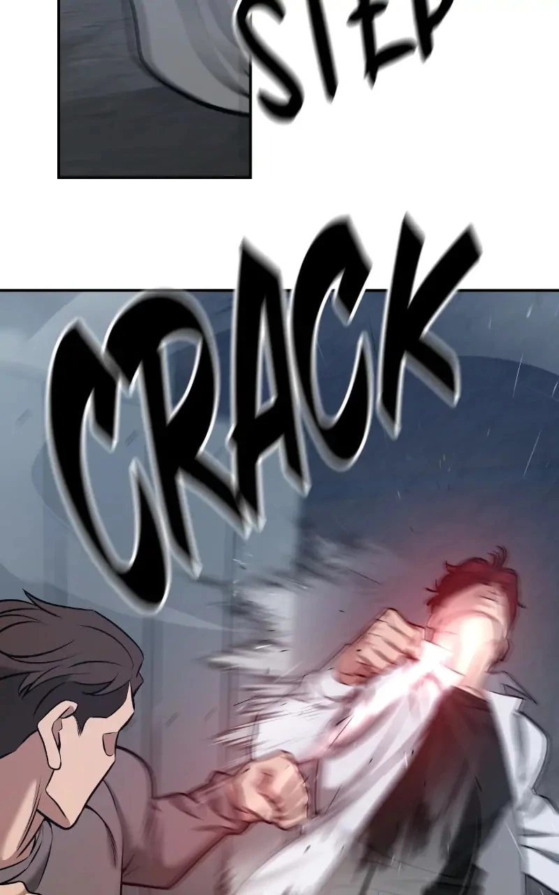 The Bully In-Charge Chapter 44 - 48