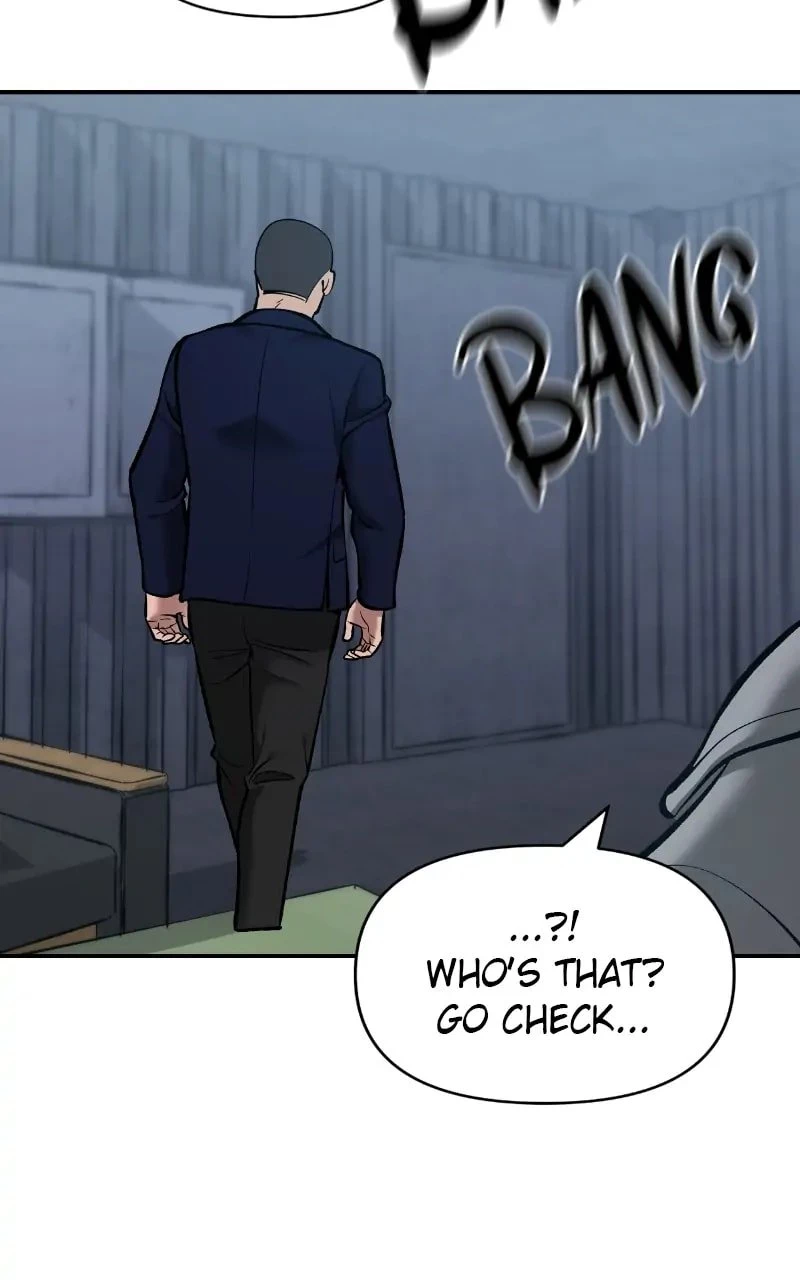 The Bully In-Charge Chapter 45 - 86