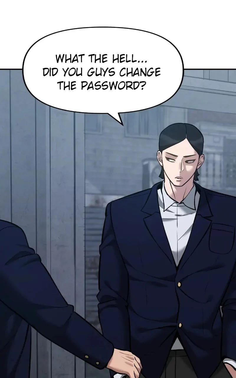 The Bully In-Charge Chapter 45 - 87