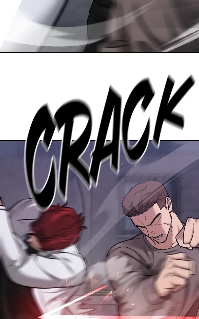 The Bully In-Charge Chapter 44 - 50