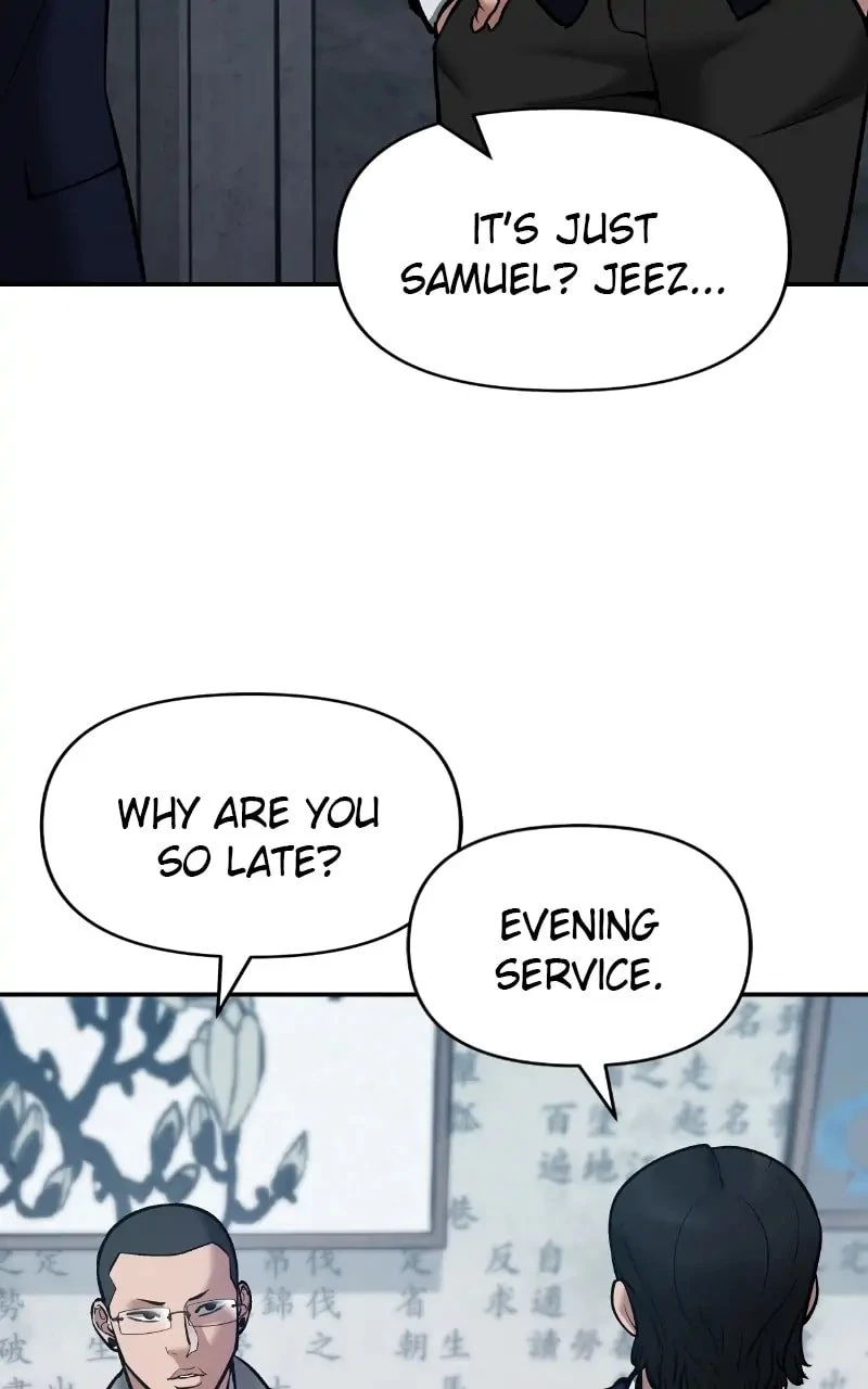 The Bully In-Charge Chapter 45 - 88