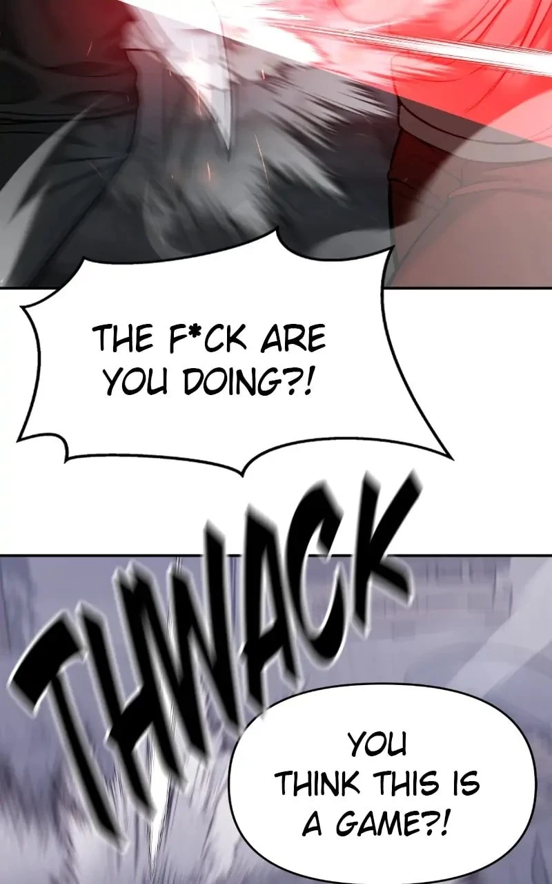 The Bully In-Charge Chapter 44 - 51