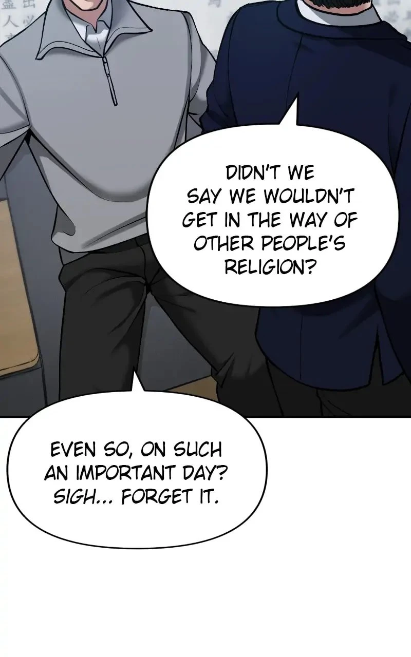 The Bully In-Charge Chapter 45 - 89