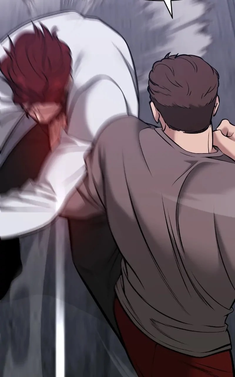 The Bully In-Charge Chapter 44 - 52