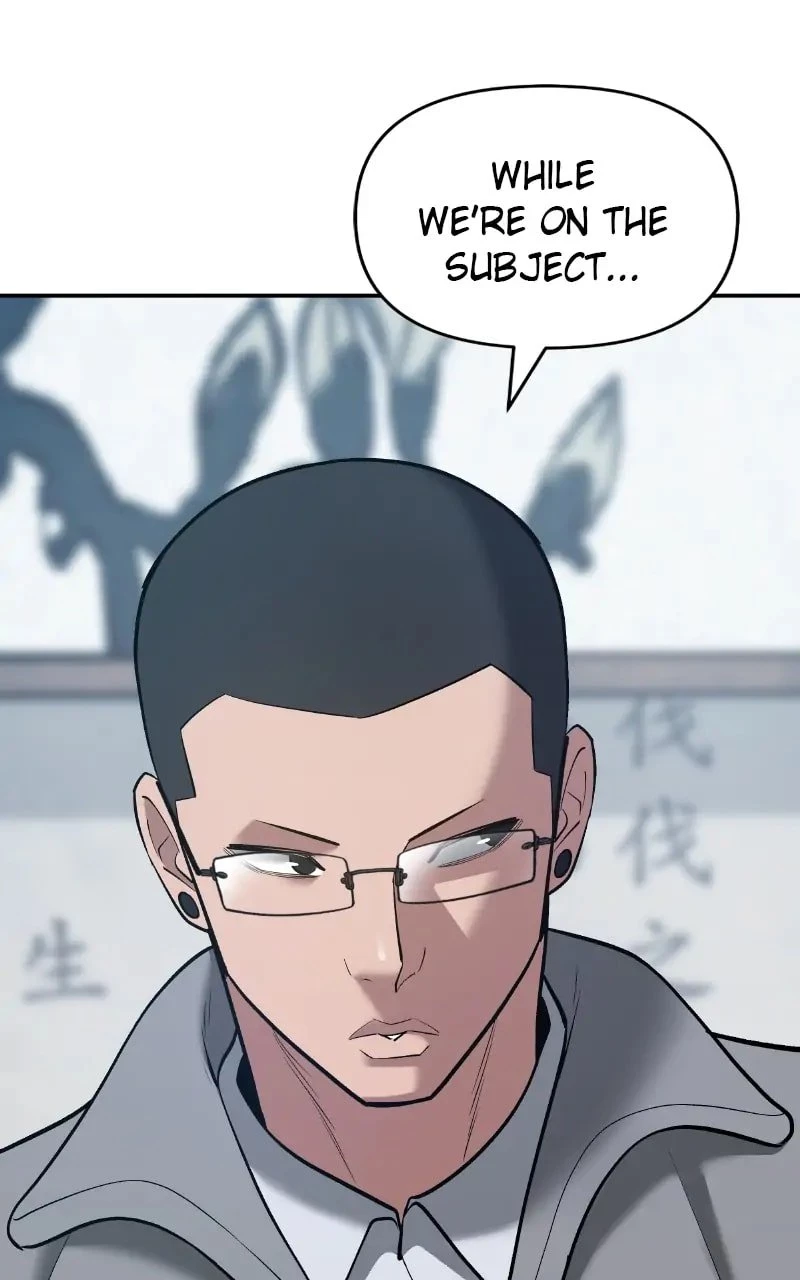 The Bully In-Charge Chapter 45 - 90