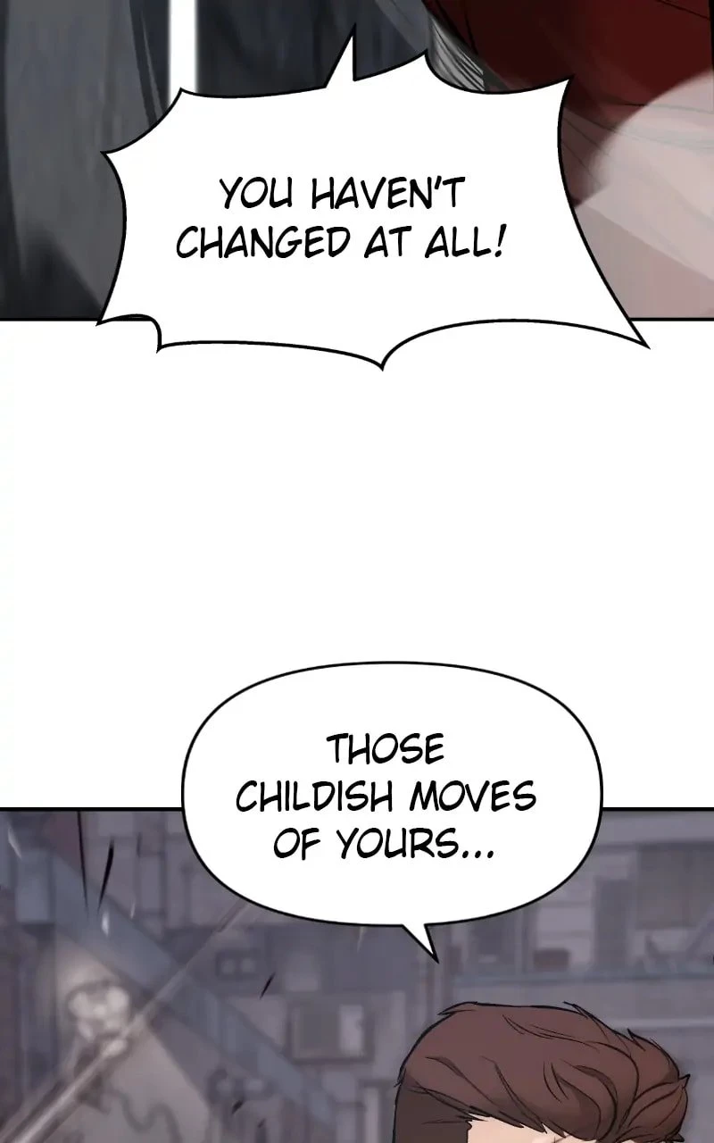 The Bully In-Charge Chapter 44 - 53