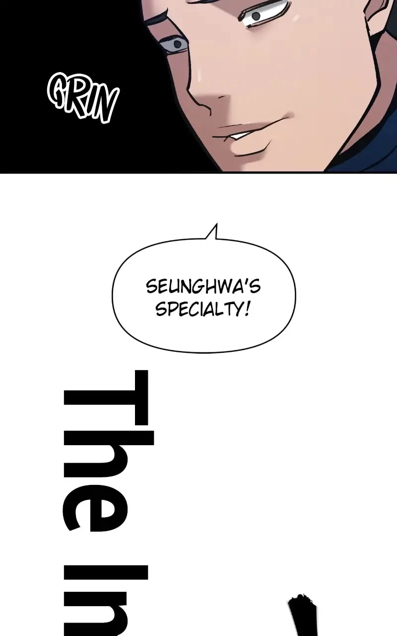 The Bully In-Charge Chapter 46 - 86